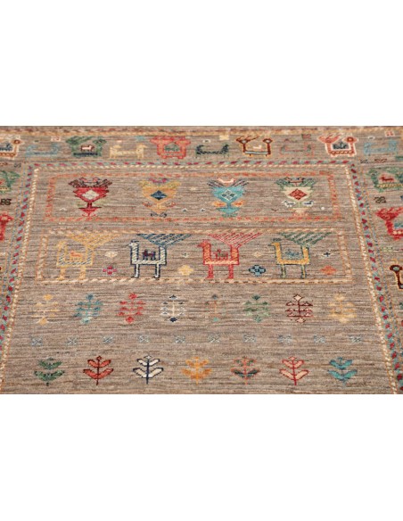 Tappeto Rubin Pakistan cm.99x151