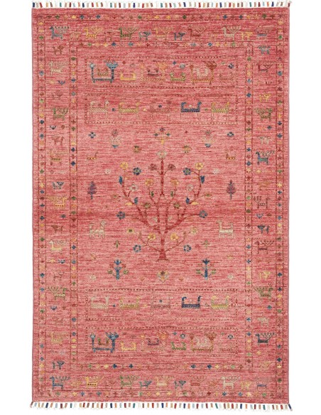 Tappeto Rubin Pakistan cm.98x151