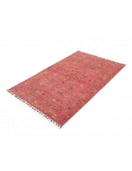 Tappeto Rubin Pakistan cm.98x151