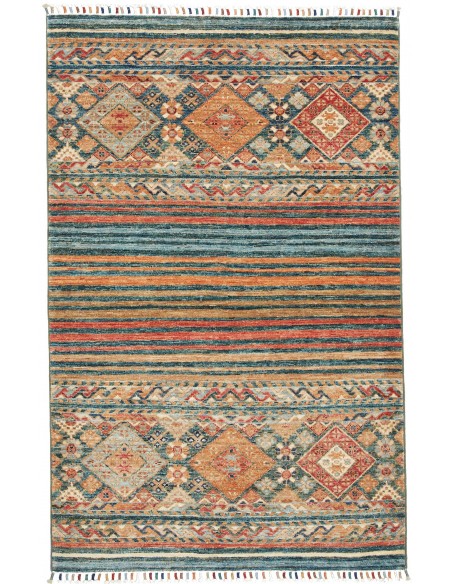 Tappeto Rubin Pakistan cm.98x153