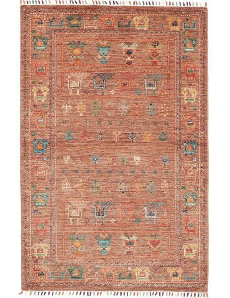 Tappeto Rubin Pakistan cm.98x149