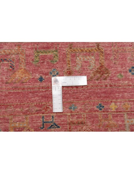 Tappeto Rubin Pakistan cm.98x151