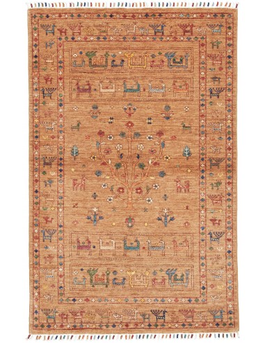 Tappeto Rubin Pakistan cm.97x152