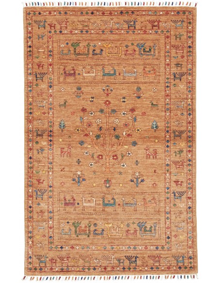 Tappeto Rubin Pakistan cm.97x152