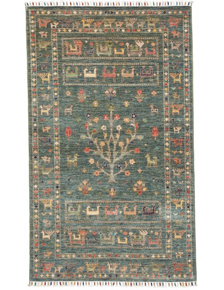 Tappeto Rubin Pakistan cm.95x156