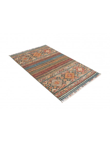 Tappeto Rubin Pakistan cm.97x153