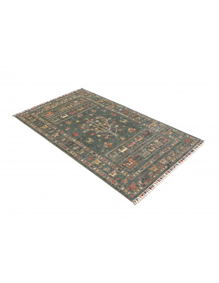 Tappeto Rubin Pakistan cm.95x156