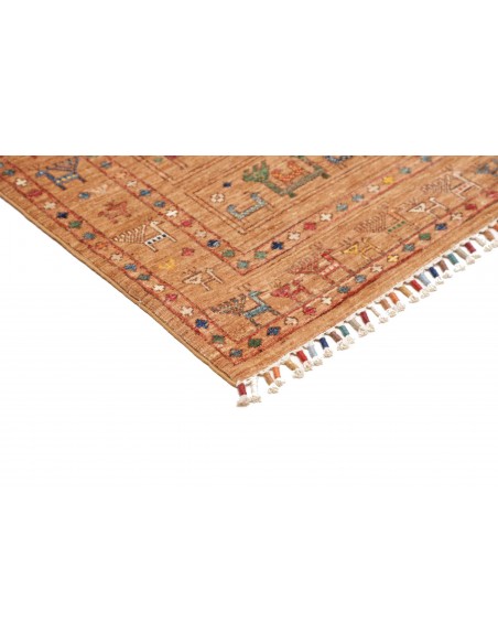 Tappeto Rubin Pakistan cm.97x152