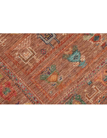 Tappeto Rubin Pakistan cm.98x149