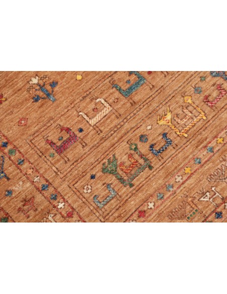 Tappeto Rubin Pakistan cm.97x152