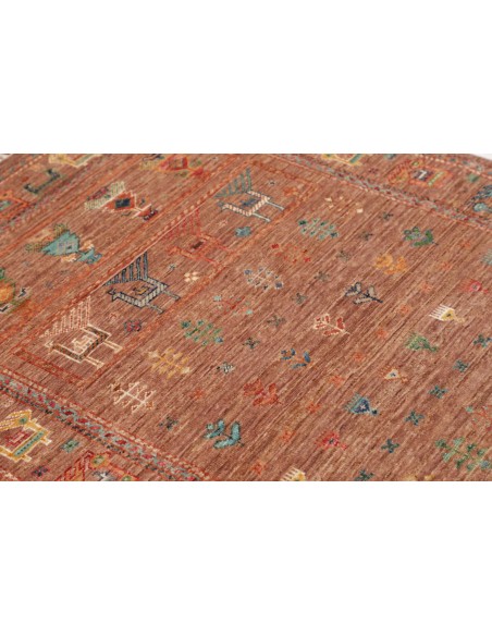 Tappeto Rubin Pakistan cm.98x149