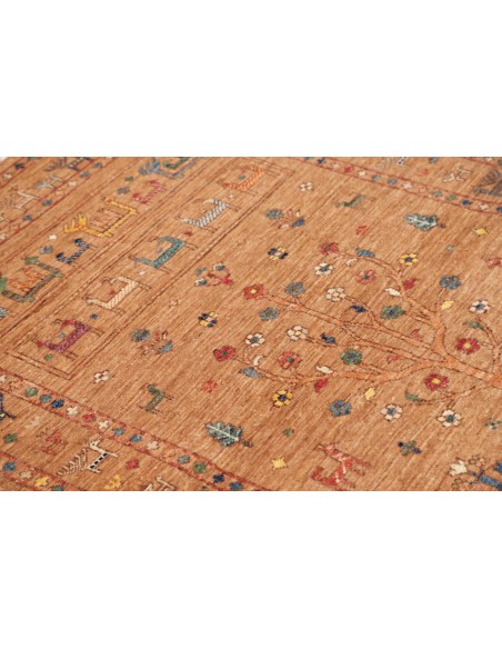 Tappeto Rubin Pakistan cm.97x152