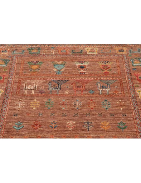 Tappeto Rubin Pakistan cm.98x149