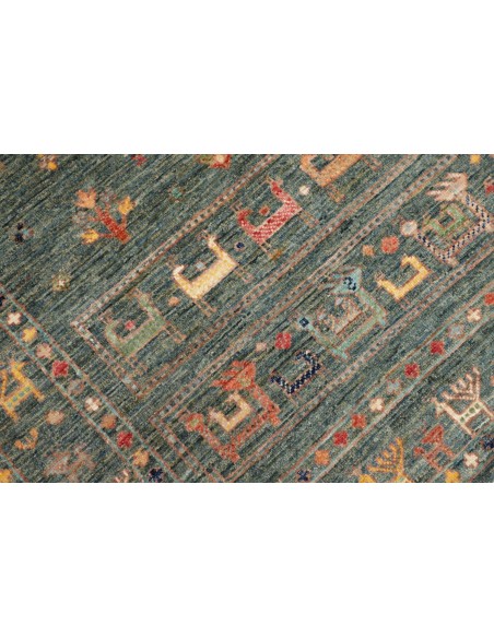 Tappeto Rubin Pakistan cm.95x156