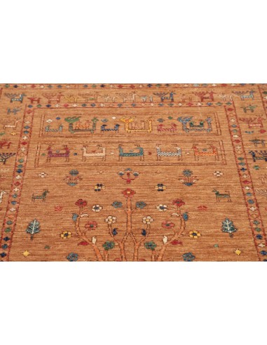 Tappeto Rubin Pakistan cm.97x152