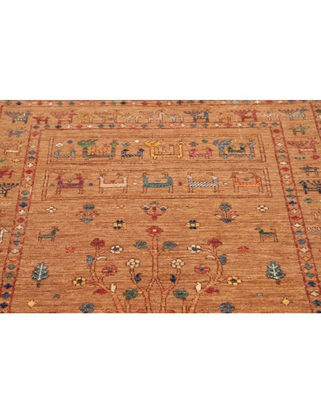 Tappeto Rubin Pakistan cm.97x152