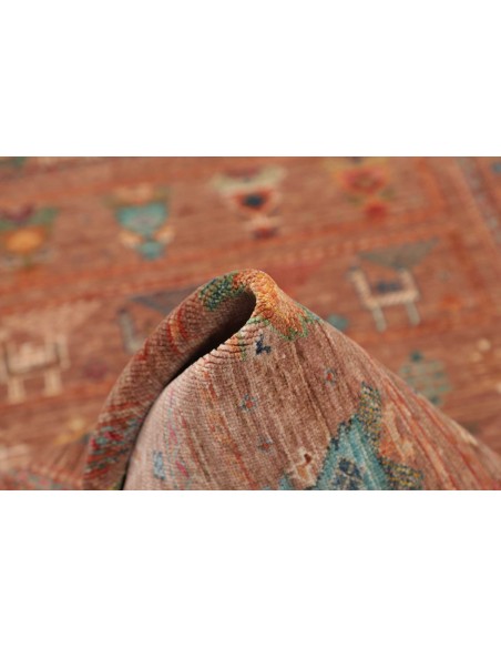 Tappeto Rubin Pakistan cm.98x149