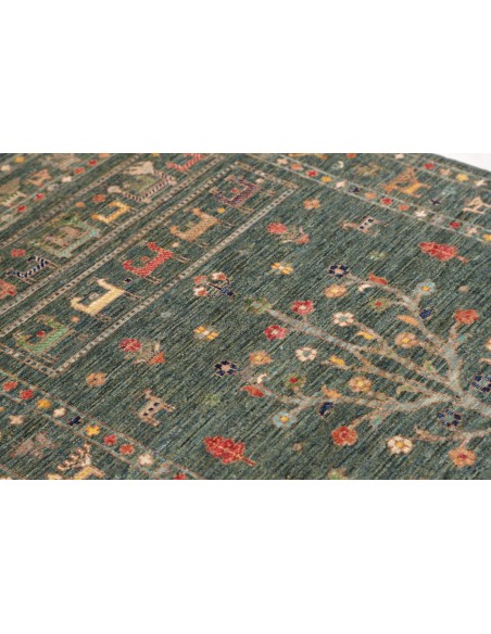 Tappeto Rubin Pakistan cm.95x156