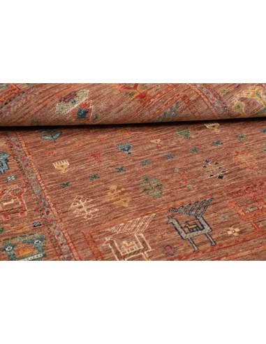 Tappeto Rubin Pakistan cm.98x149