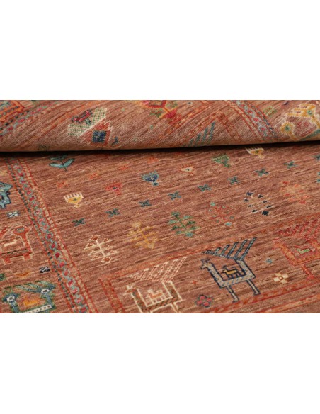 Tappeto Rubin Pakistan cm.98x149