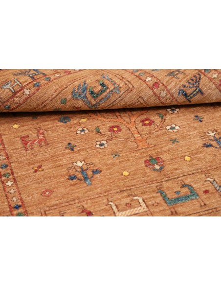 Tappeto Rubin Pakistan cm.97x152