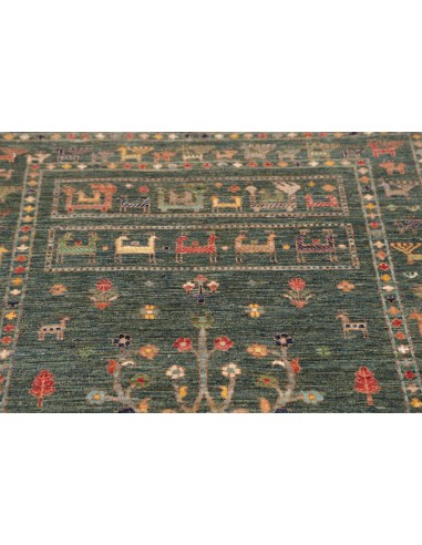 Tappeto Rubin Pakistan cm.95x156