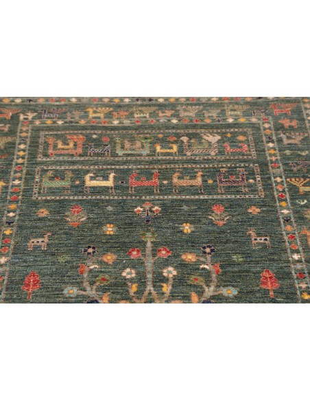 Tappeto Rubin Pakistan cm.95x156