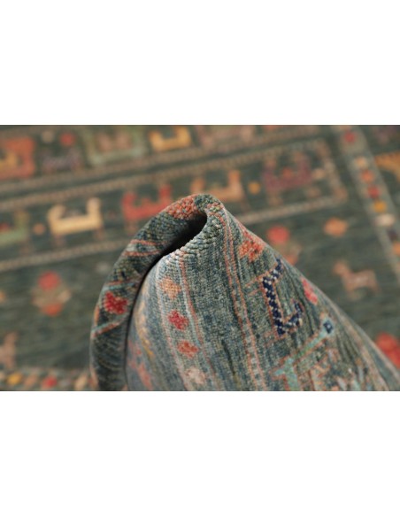 Tappeto Rubin Pakistan cm.95x156