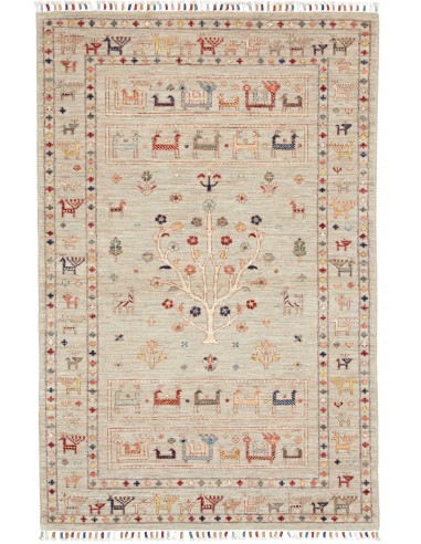 Tappeto Rubin Pakistan cm.102x156