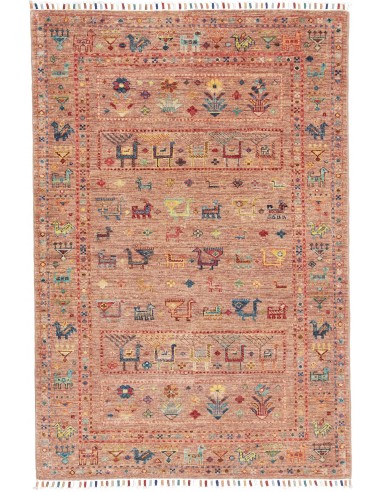 Tappeto Rubin Pakistan cm.100x149