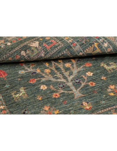 Tappeto Rubin Pakistan cm.95x156