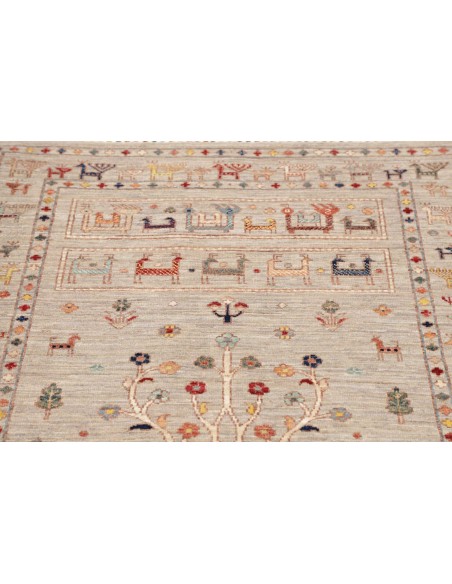 Tappeto Rubin Pakistan cm.103x157