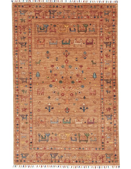 Tappeto Rubin Pakistan cm.99x152