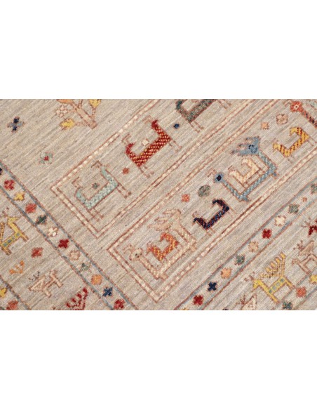 Tappeto Rubin Pakistan cm.102x156