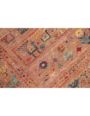 Tappeto Rubin Pakistan cm.100x149