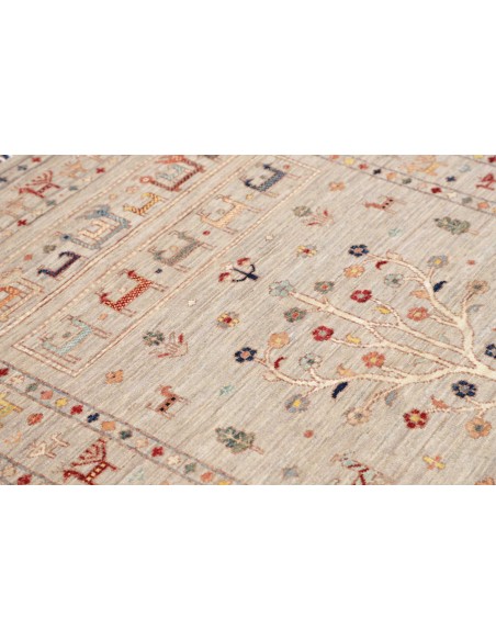 Tappeto Rubin Pakistan cm.102x156