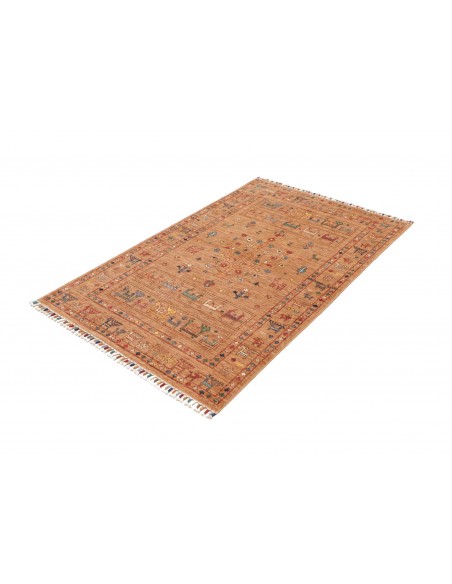 Tappeto Rubin Pakistan cm.99x152