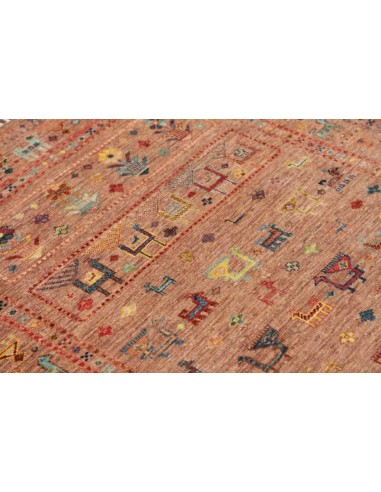 Tappeto Rubin Pakistan cm.100x149