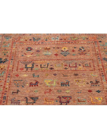 Tappeto Rubin Pakistan cm.100x149