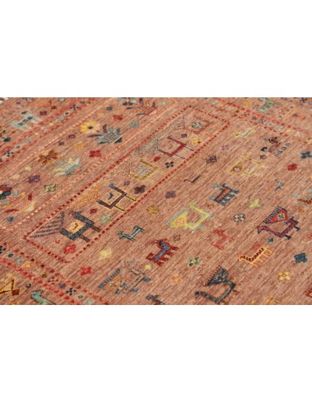 Tappeto Rubin Pakistan cm.100x150