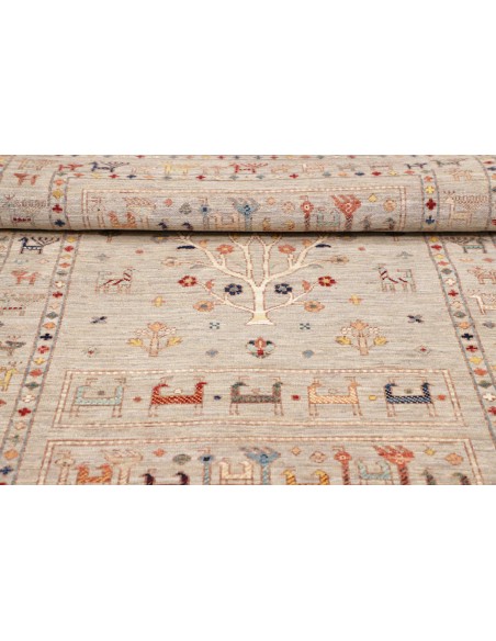 Tappeto Rubin Pakistan cm.102x156