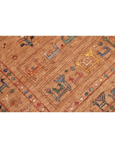 Tappeto Rubin Pakistan cm.99x152