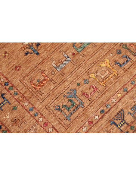 Tappeto Rubin Pakistan cm.99x152