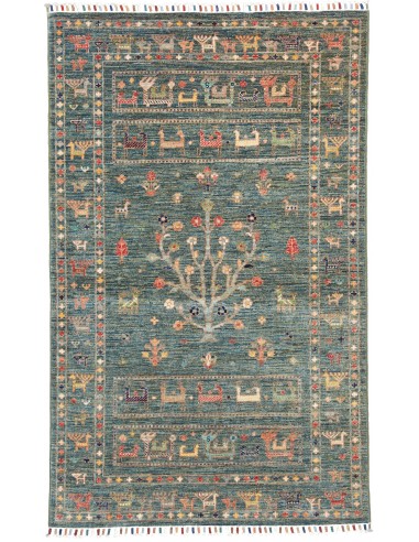 Tappeto Rubin Pakistan cm.99x158