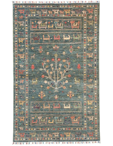 Tappeto Rubin Pakistan cm.99x158