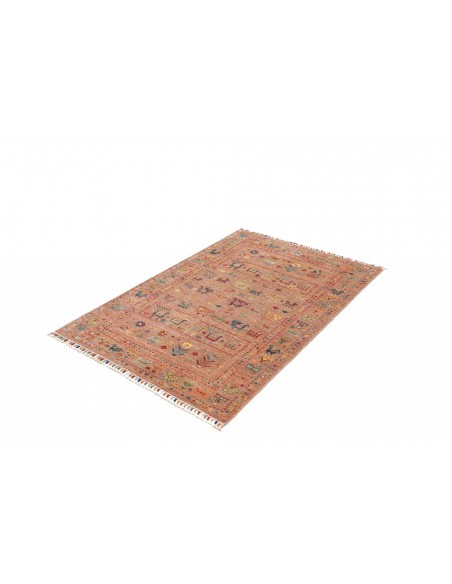 Tappeto Rubin Pakistan cm.99x150