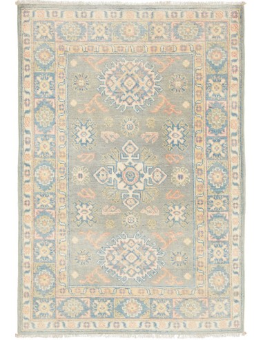 Tappeto Kazak Pakistan cm.101x148