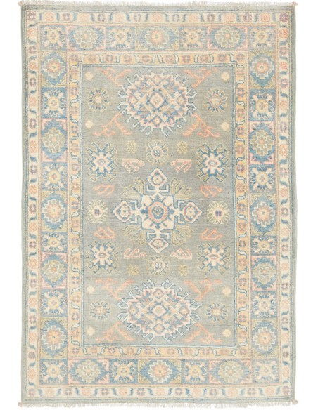 Tappeto Kazak Pakistan cm.101x148