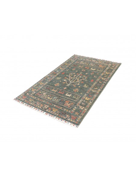 Tappeto Rubin Pakistan cm.99x158