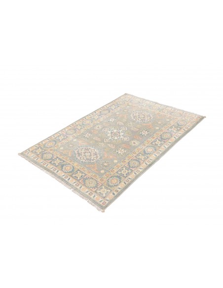 Tappeto Kazak Pakistan cm.101x148